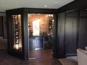 Wine Cellar